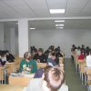 Участники Олимпиады по химии - 2011 